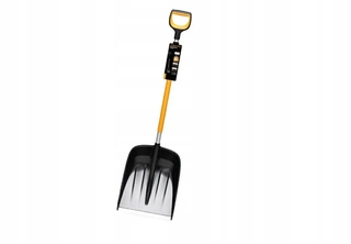 Vidly, lopata - Fiskars lopata na sneh, plast, 36 x 131 cm